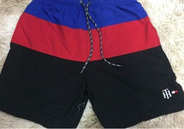 Bermuda Tommy Hilfiger Casual - Foto 2