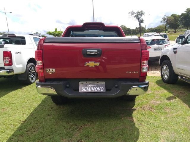 S10 High Country | Garantia SIGA - Foto 4