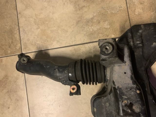 Caixa fitro de ar honda civic 2001/2006 original - Foto 4