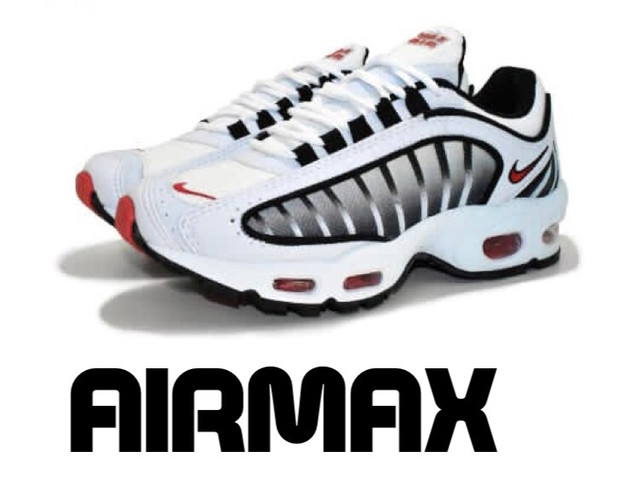 promoçao de tenis