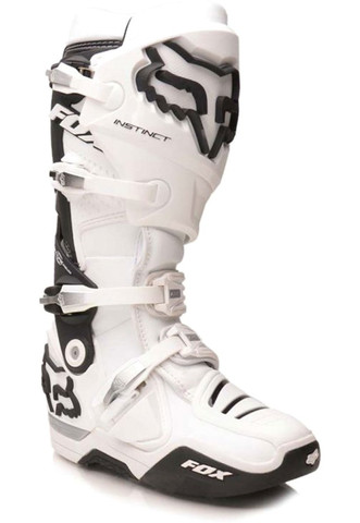 bota fox instinct