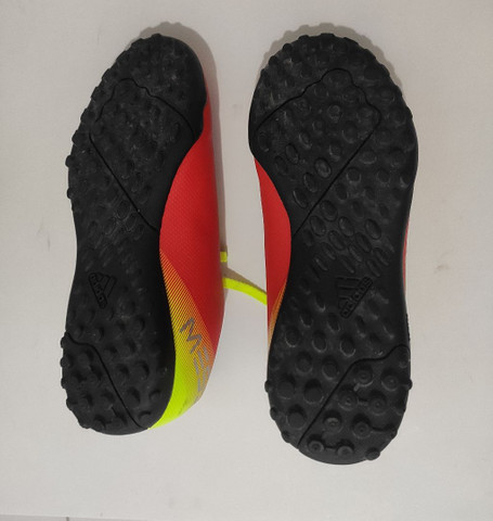 chuteira society infantil tamanho 29