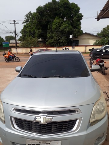 VENDO COBALT COMPLETO