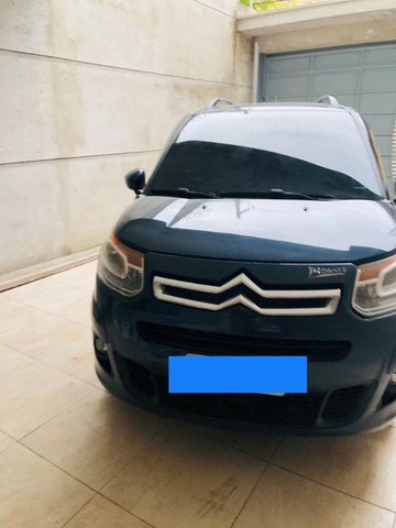 C3 PICASSO IMPECÁVEL COMPLETA PERFEITO ESTADO