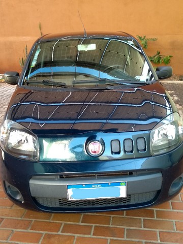 FIAT UNO VIVACE 1.0 2015/2016