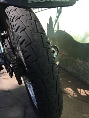 125 CARGO 2002 TOP