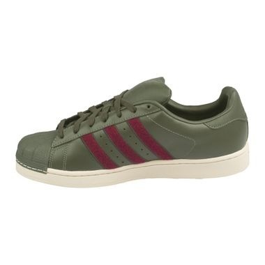 superstar verde militar