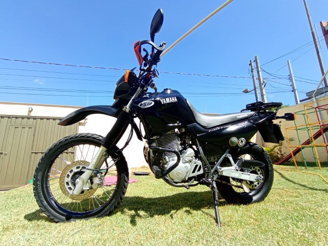 XT 600 2003