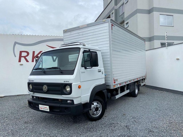 8-160 E DELIVERY 2P DIESELE5