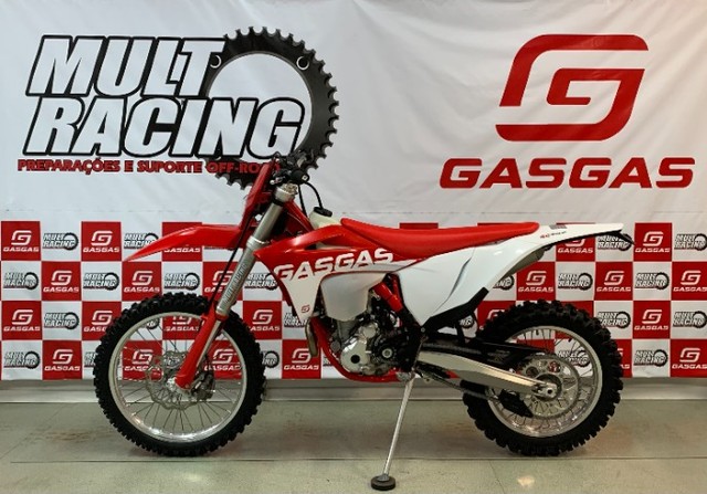 GASGAS EC 350F 2021