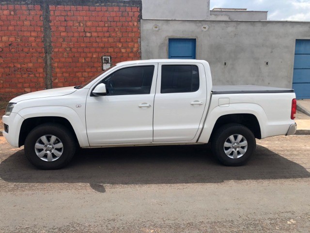 AMAROK SE 2013-2013 4X4