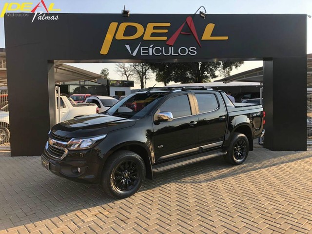 CHEVROLET S-10 HC DD4A