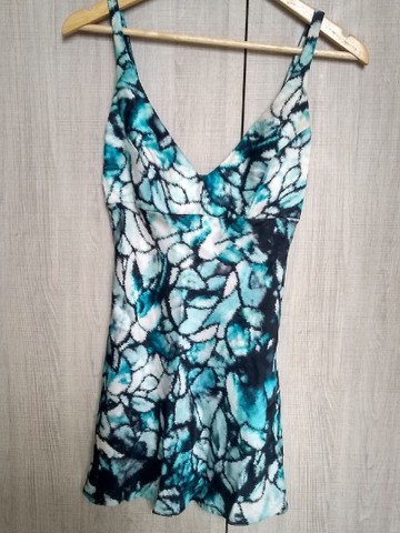 Vestido puro luxo Carlos Miele