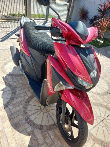 NEO 125CC 2019