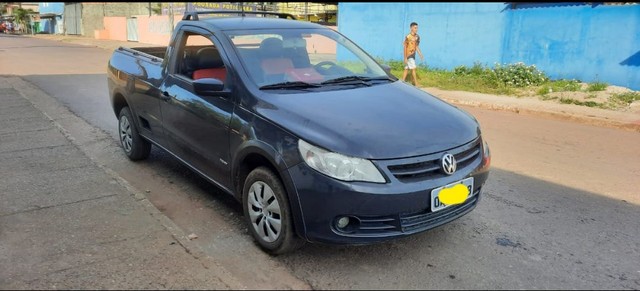 SAVEIRO G5