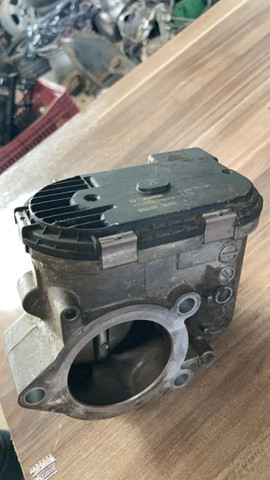 Tbi corpo de borboleta Peugeot/Citroen 1.6 16v
