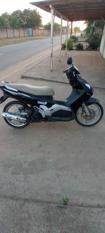 MOTO NEO