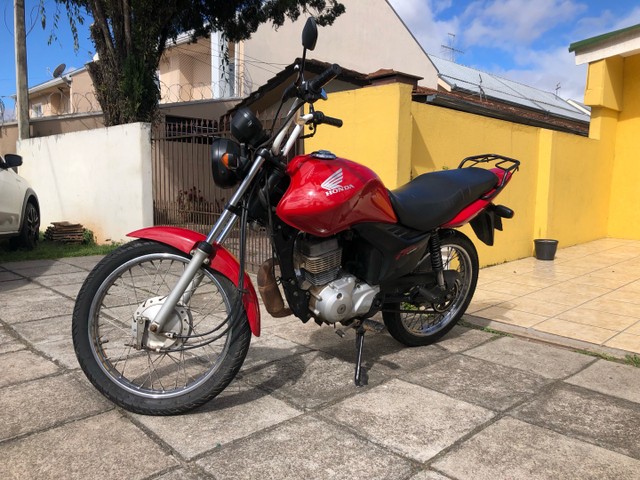 HONDA FAN 12/12