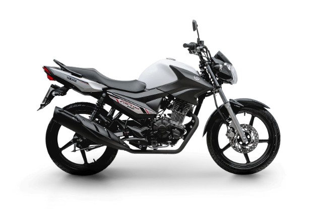 YAMAHA YBR FACTOR 150 ED UBS 21/22 NITERÓI-RJ