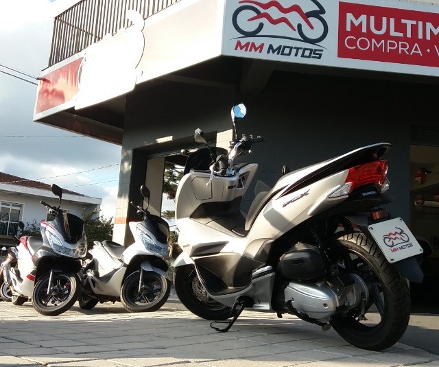 IMPERDÍVEL! PCX 150 2017  MANUAL, CHAVE RESERVA, REVISADA 