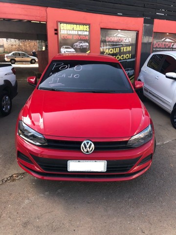 POLO 1.0 2019 COMPLETO