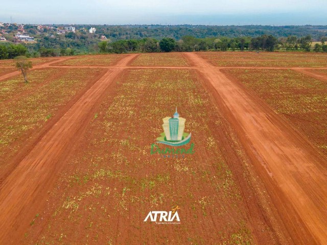 Terreno à venda com 300 m² por R$ 160.000 no Loteamento Ecoville 2 em Foz do Iguaçu/PR-TE0 - Foto 11