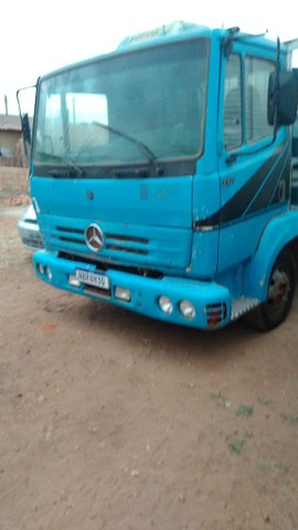 712 MB 1999 AC TRC MENOR VALOR CARRO PASSEIOS