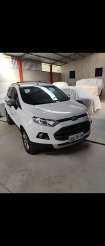 ECOSPORT 2.0 FREESTYLE