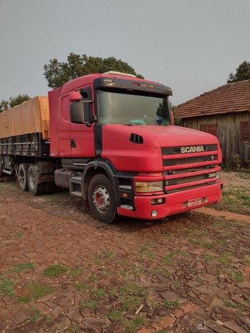 Vendo Trenzinho da Alegria - Caminhões - Coqueiral, Cascavel