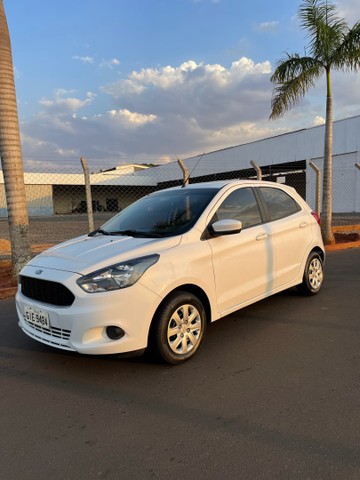 FORD KA 1.0 SE 2017