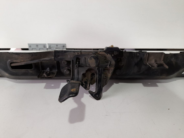 Painel Frontal Superior Hb20 2012 2013 2014 2015 2016 2017 Original  - Foto 2