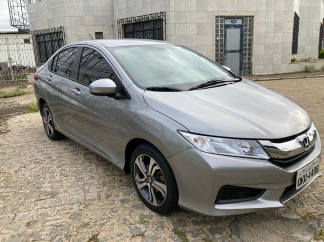 HONDA FIT LX 1.5 FLEX EXTRA