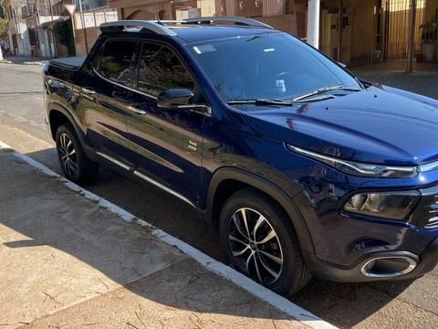 FIAT TORO 2.0 16V TURBO DIESEL VOLCANO