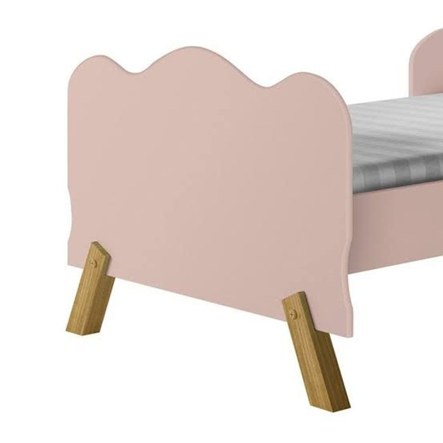 Mini Cama Angel Cambel - Foto 5