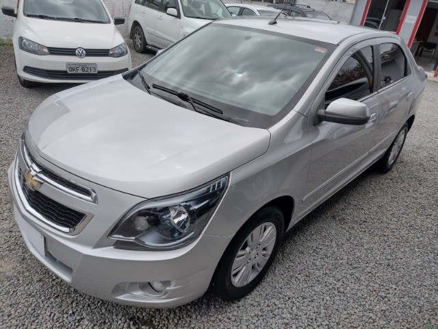 COBALT LTZ 1.8 AUT 2015