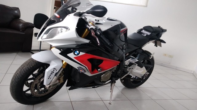 BMW S1000RR