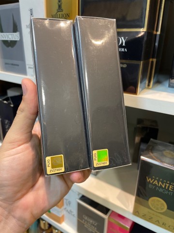 Silver Scent 100ml  - Foto 2