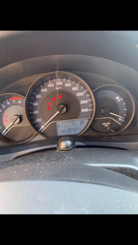 VENDO COROLLA GLI 19/19