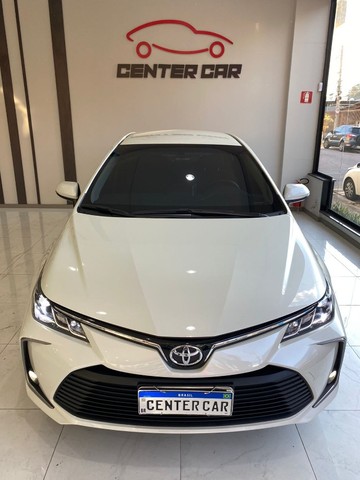 COROLLA 2.0 XEI 2020 IMPECÁVEL C/ 48MIL KM!!!!!!!!!!!!!!!!
