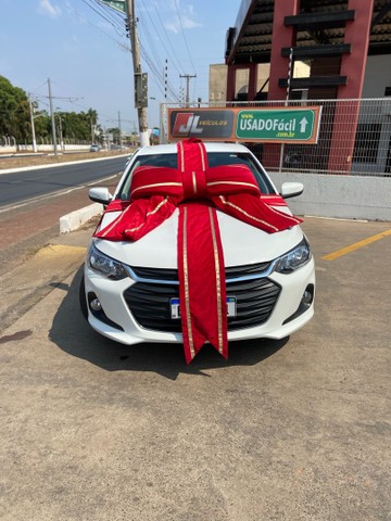 ONIXPLUS LTZ TURBO AUTOMÁTICO 1.0