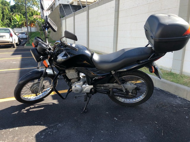 VENDO TITAN 125 2013