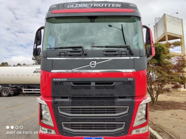 VOLVO FH 5406X4 IMPERDÍVEL