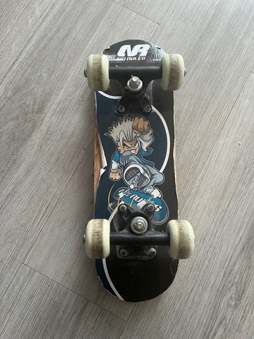 Skate infantil - Foto 2