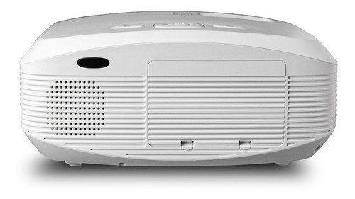 Projetor Led 3100 Lumens 1920x1080 Bivolt Knup KP-PJ004 - Foto 5