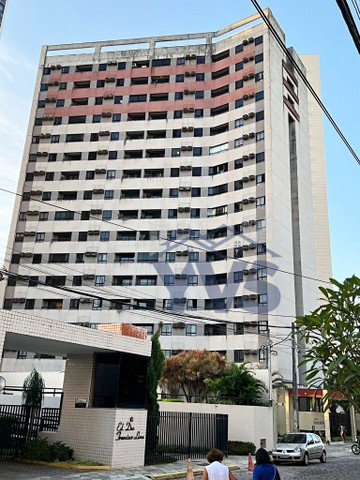 Apartamento para aluguel tem 57 metros quadrados com 2 quartos em Capim Macio - Natal - RN