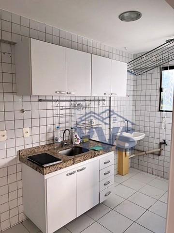 Apartamento para aluguel tem 57 metros quadrados com 2 quartos em Capim Macio - Natal - RN - Foto 13
