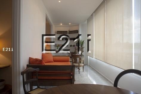 Apartamento para Venda em Rio de Janeiro, Flamengo, 3 dormitórios, 1 suíte, 1 banheiro, 1  - Foto 4