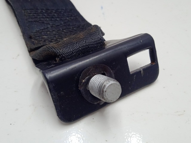 10228 Engate Cinto Segurança Fiat Stilo 2003 A 2011 - Foto 4