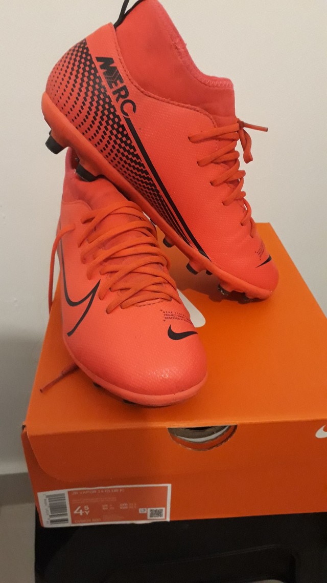 nike mercurial superfly olx
