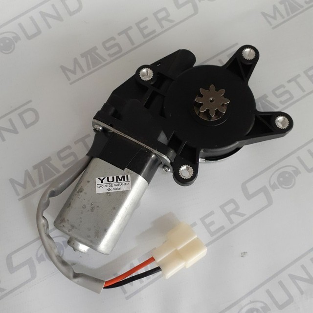 Motor Mabuchi.Universal.  para vidro vidro elétrico.  Novo.